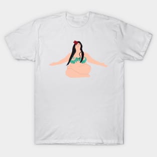 Meditation T-Shirt